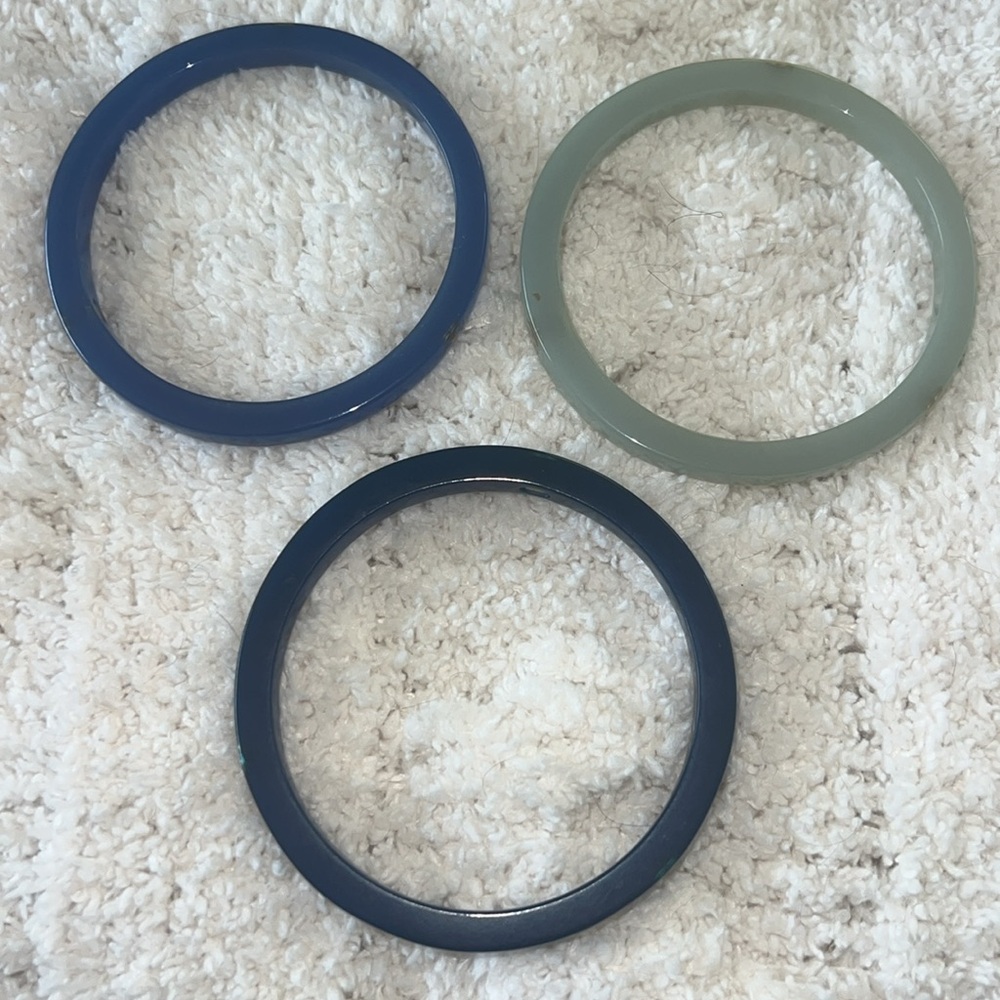 Chanel Bangles - Picture 2 of 3